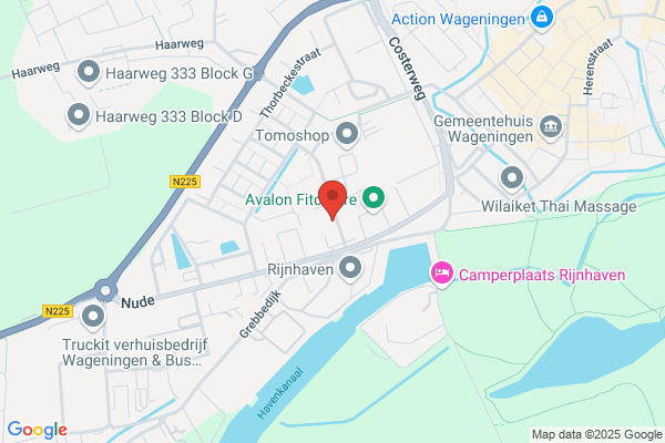 Peters Van Ton Schilderwerken Bv