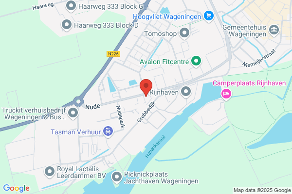 Rothuis Schildersbedrijf