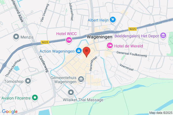 Biggelaar, Van Den