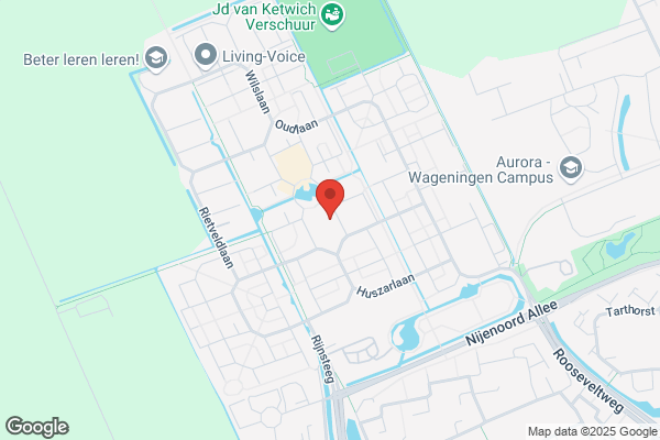 Nijenoord, De