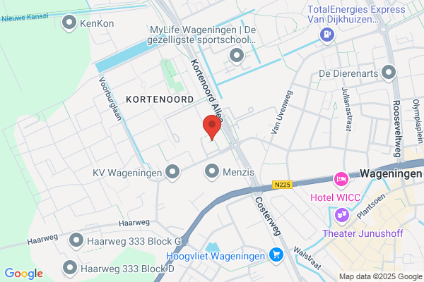 College Voor Educatie