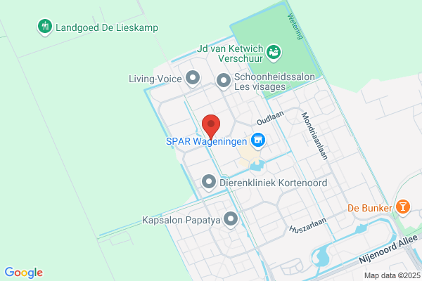 Bijles Wageningen