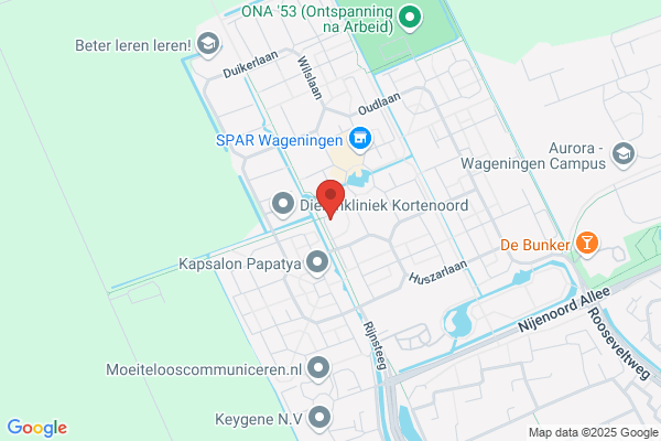 Huurman Bv, Lucas