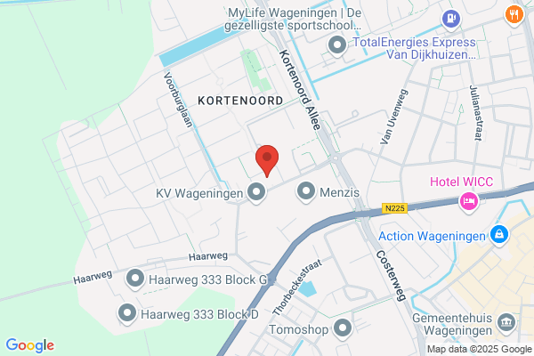 Schoonheidssalon Marijke Keijser