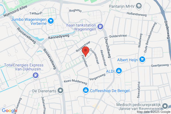 Bosman Schoonmaak- En Bedr Diensten Bv