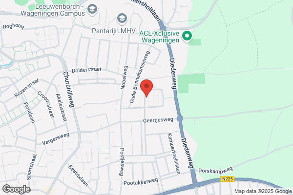 Awom Dienstverlening