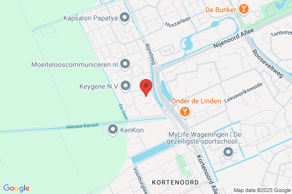 Connection Beheer Bv