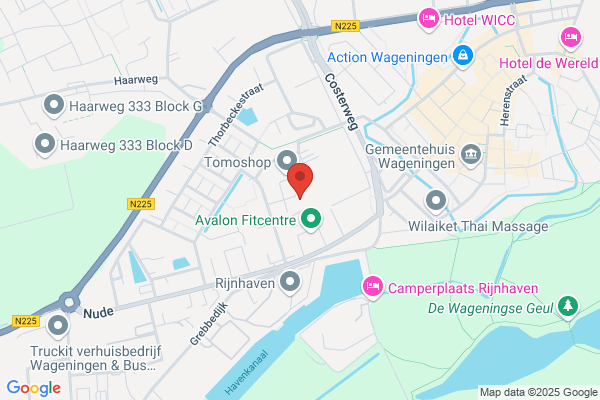 Vriendendienst Neder-Veluwe