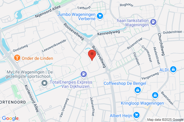 Pomhorst, De