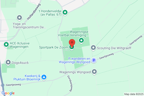Wageningen Rugbyclub