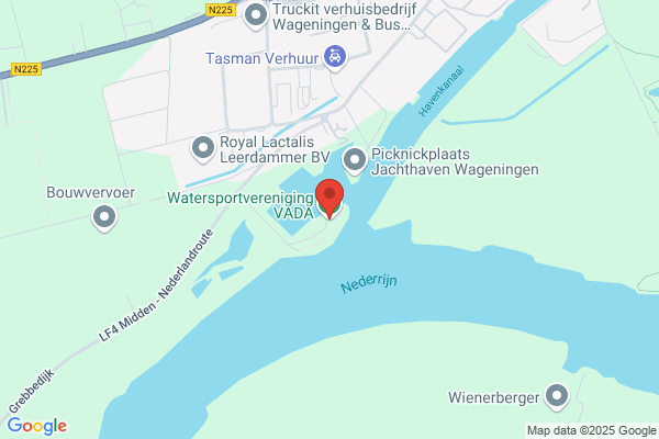 Vada Watersport
