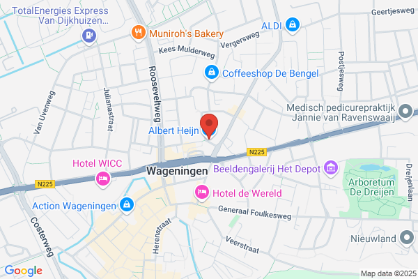 Albert Heijn