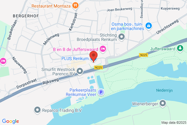 PLUS Renkum