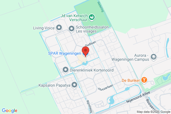 Spar Albers Vof