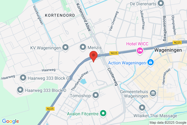 Centrum voor Mondzorg Wageningen