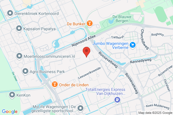 Praktijk voor Tandheelkunde & Implantologie Wageningen