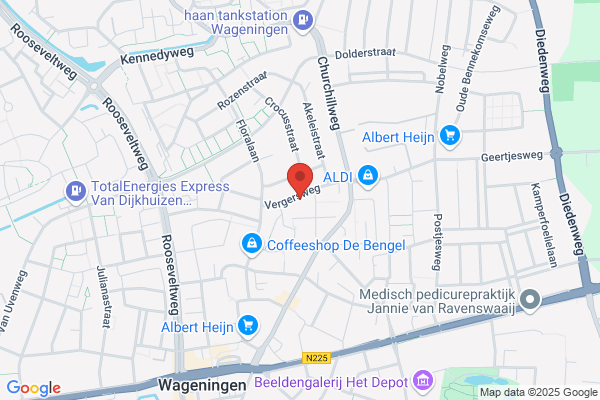 Buurman Taxibedrijf