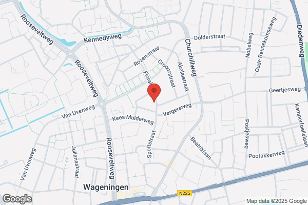 Lootax Wageningen
