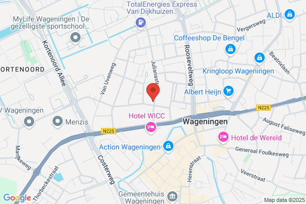 Wageningsetaxi