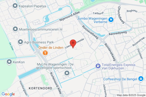 Ingenieursburo Ebw (Ekologisch Beh Wagen