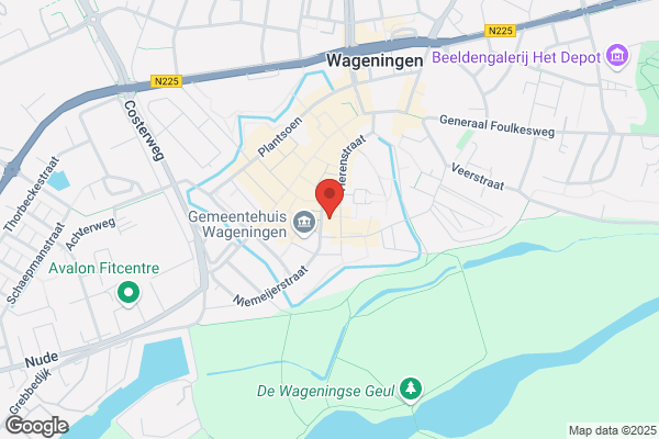 De Wilde Wereld