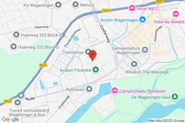 Timmer- En Onderhoudsbedrijf Bribo Vof