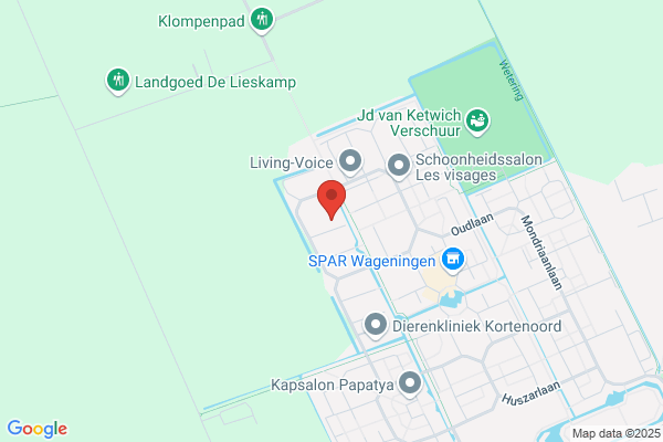 Timmer- En Onderhoudswerken R. Ten Bohme
