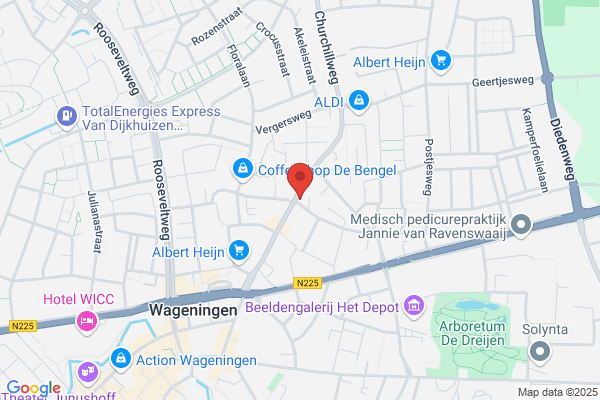 Kringloop Wageningen