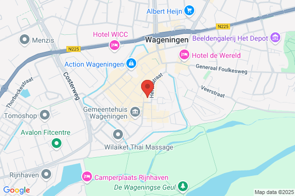 Uitgeverij-Antiquariaat Leida
