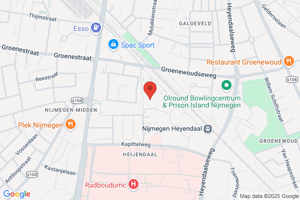 Hogeschool Diedenoort