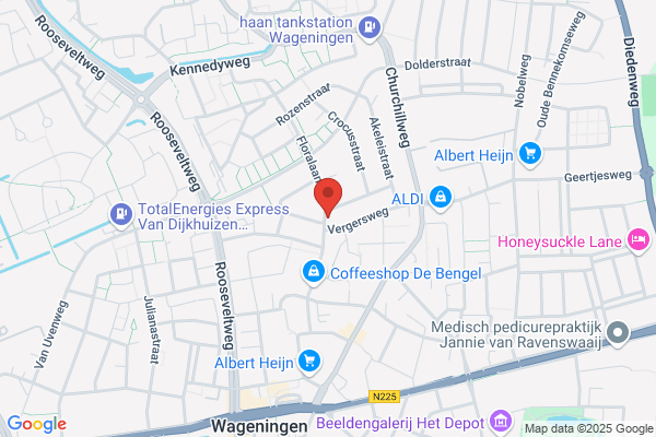 Installatietechniek Keizer