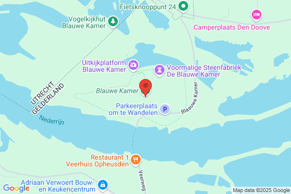 Utrechts Landschap, Het