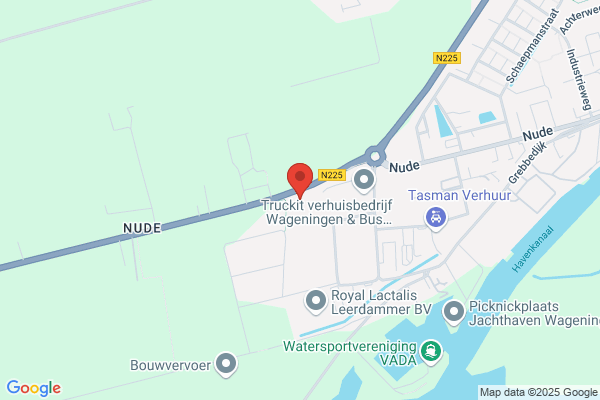 Vhn Ver Huisomroepen Nederland