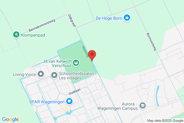 Dijkgraaf, De