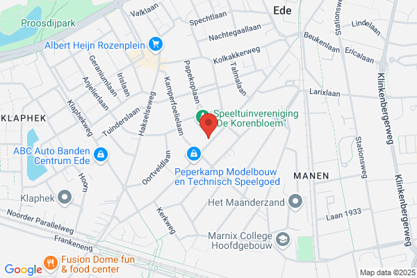 Ons Genoegen