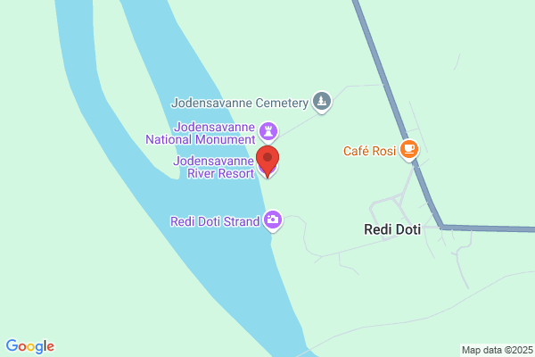 Redi Doti, Surinaamse Ver
