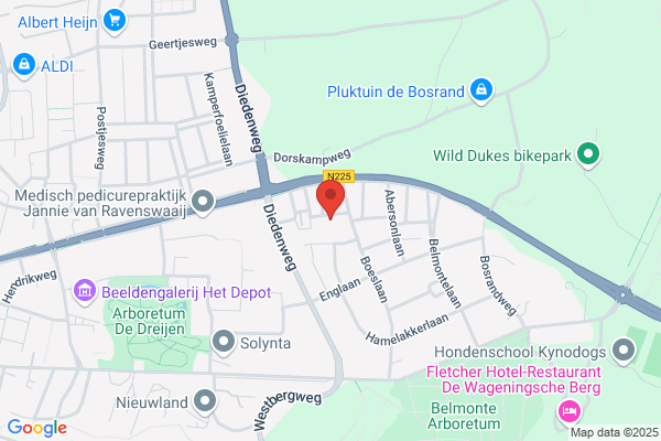 Translimit Vertalingen en Taaltraining Duits