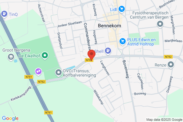 Van de Zandschulp assurantiën BV / RegioBank