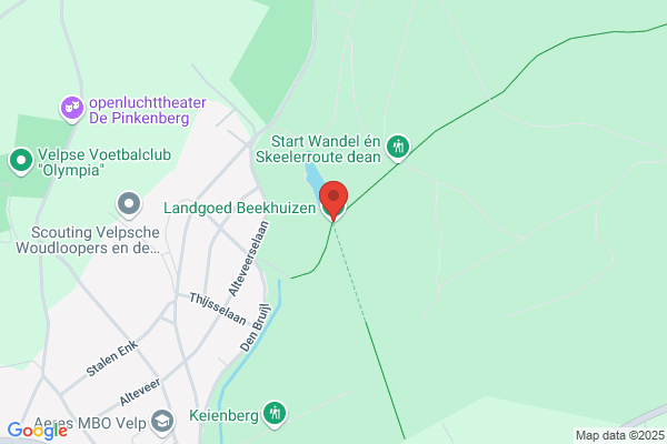 Beekhuizen