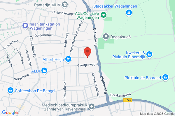 Roekel, L Van