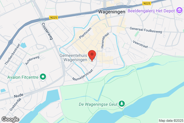 Staat