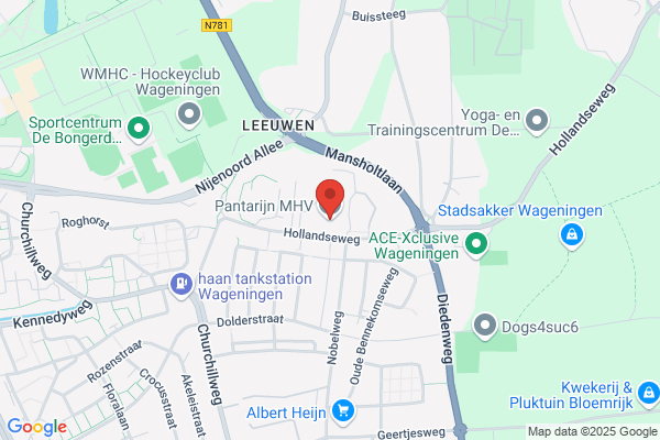 Regionale Scholengemeenschap Pantarijn