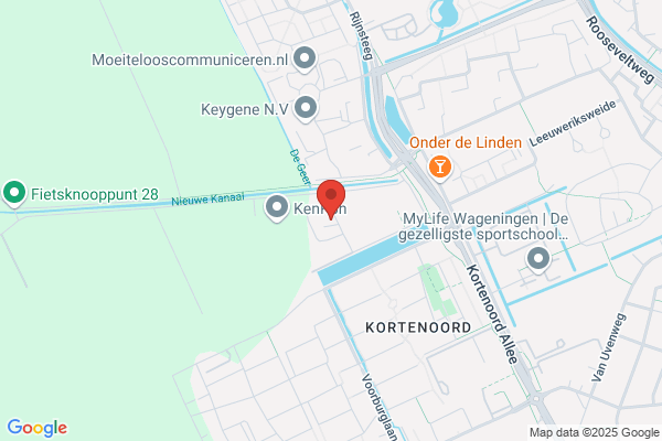 Agriholland