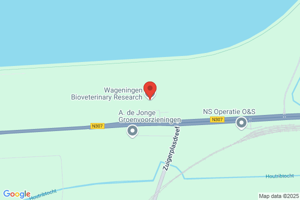 Bijwerkingen Diergeneesmiddelen, Bur
