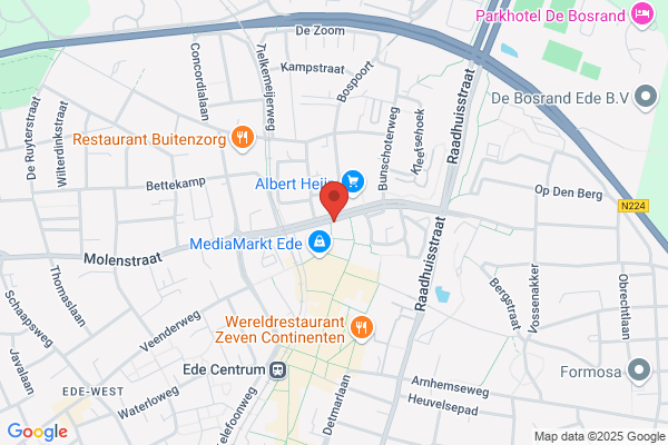 Randstad Uitzendbureau Bv