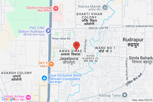 Connector Executive Search