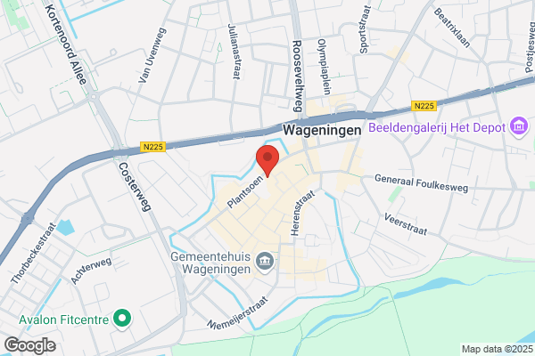 Matser 't Wonen Ten Toon