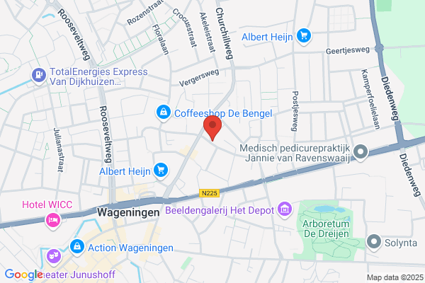 Tapijtschuur Bv