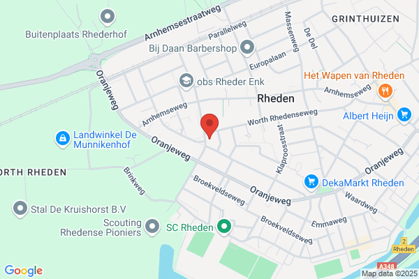 Woonzorgnet