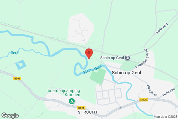 Hotel Geulzicht
